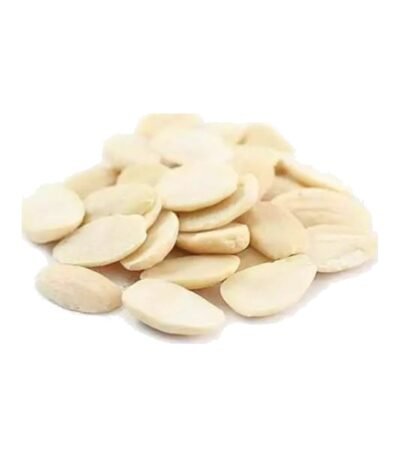 Split Blanched Australian Almonds