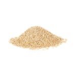 Steel Cut Oats