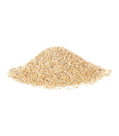 Steel Cut Oats