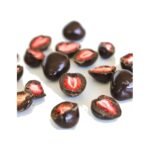 Strawberry Dark Chocolate Freeze Dried Vegan