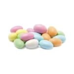 Sugar Coated Almonds Mixed Coloured