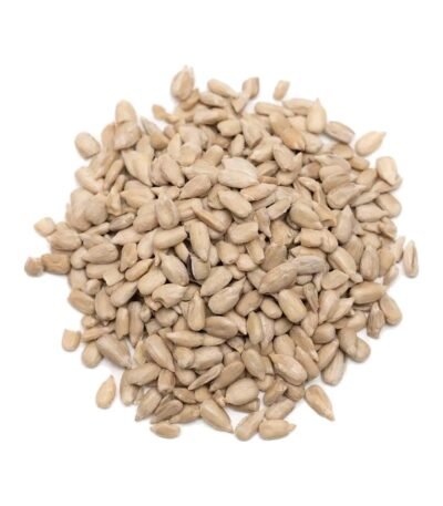 Sunflower Kernels