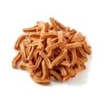 Sweet Chilli & Lime Soya Crisps