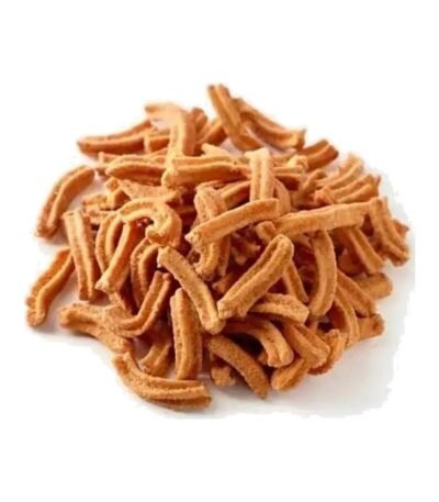 Sweet Chilli & Lime Soya Crisps