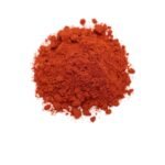 Sweet Paprika