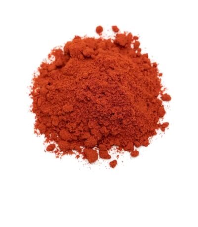 Sweet Paprika