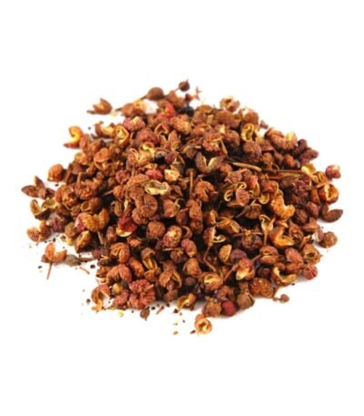 Szechuan pepper