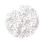 Tapioca pearls