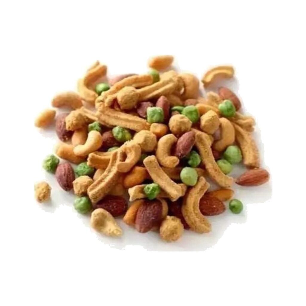Tasty Mixed Nuts
