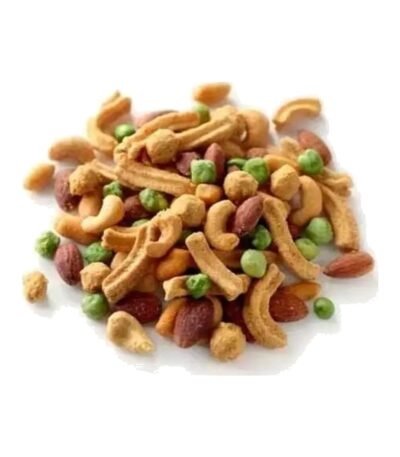 Tasty Mixed Nuts