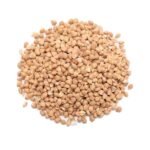 Toasted Buckwheat