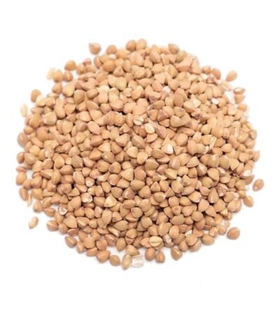 Toasted Buckwheat