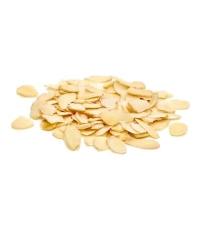 Toasted Flaked Almonds