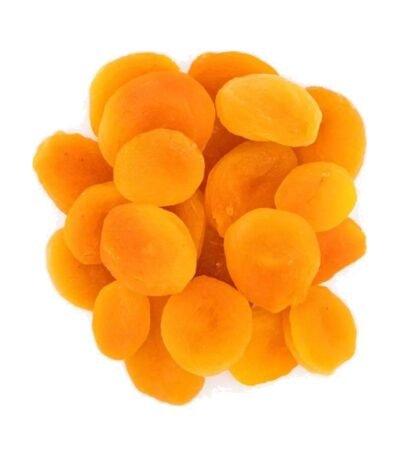 Turkish Apricots