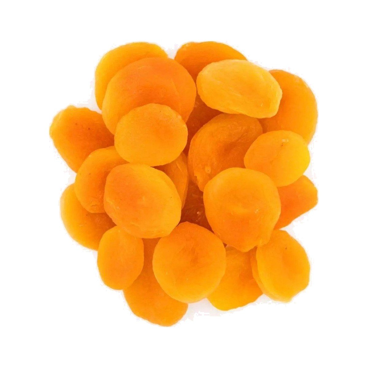 Turkish Apricots Turkish Apricots