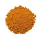 Turmeric Ground