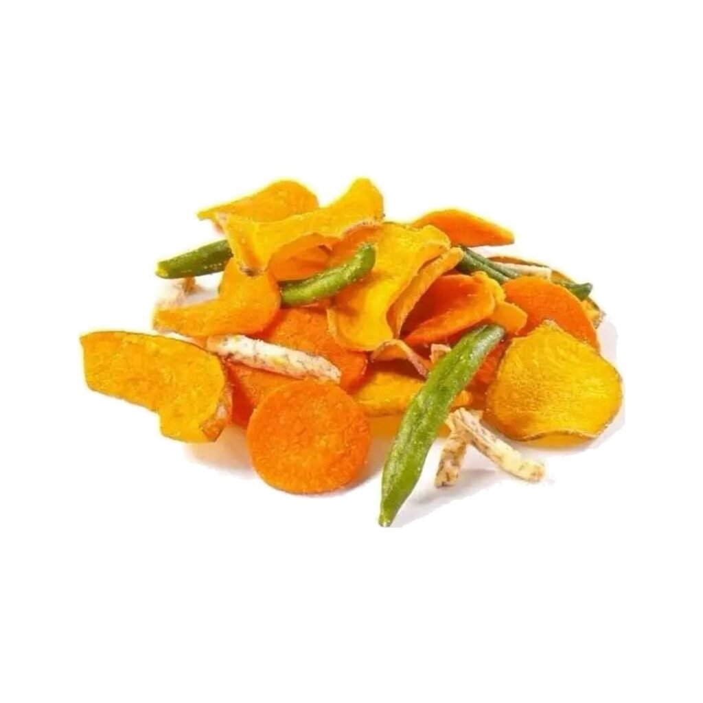 Vegetable Chips