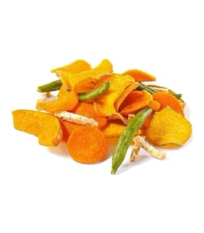 Vegetable Chips