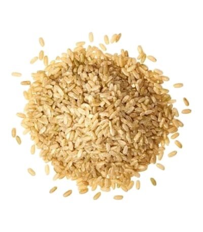 Victorian Brown Rice