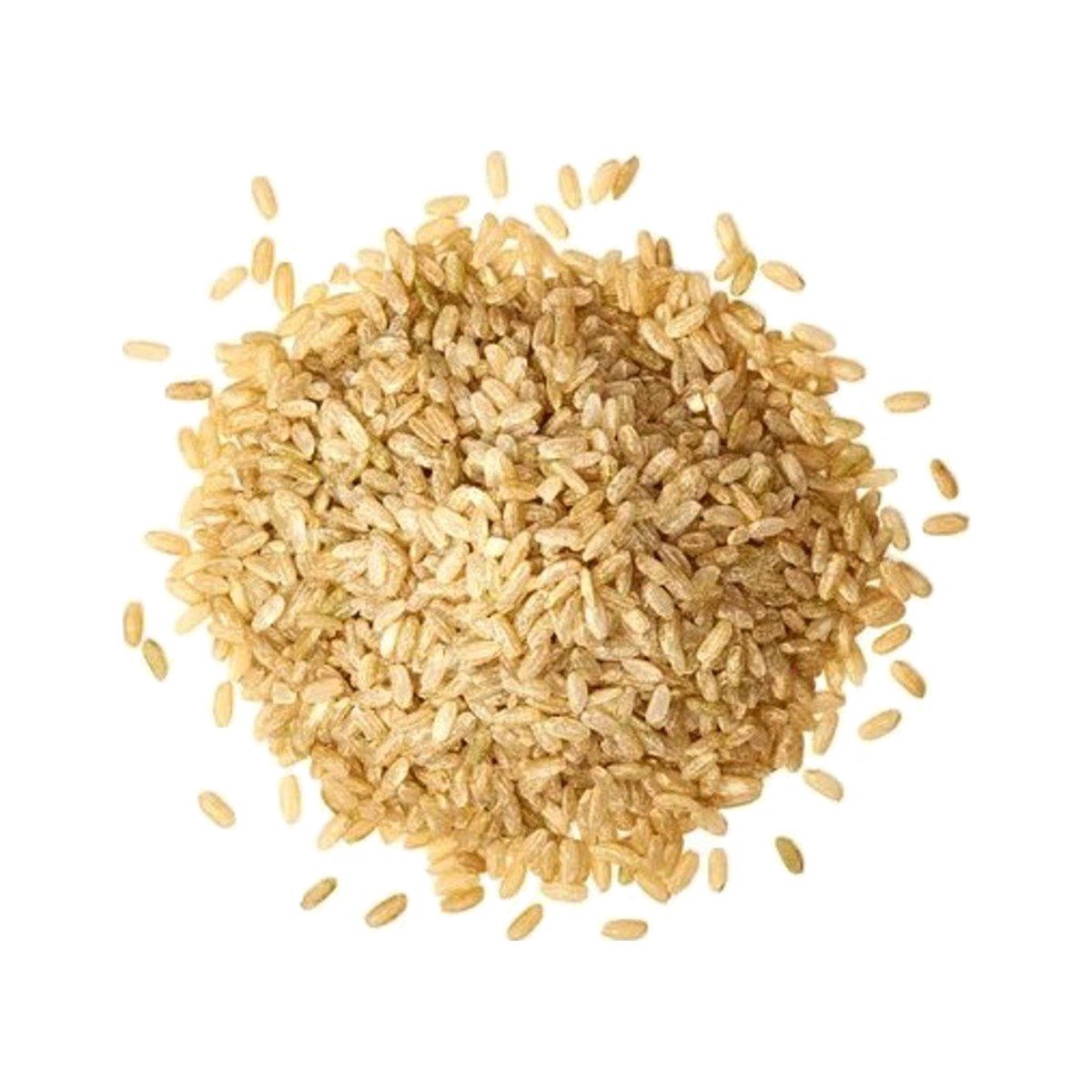 Victorian Brown Rice Victorian Brown Rice