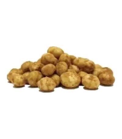 Wasabi Macadamias