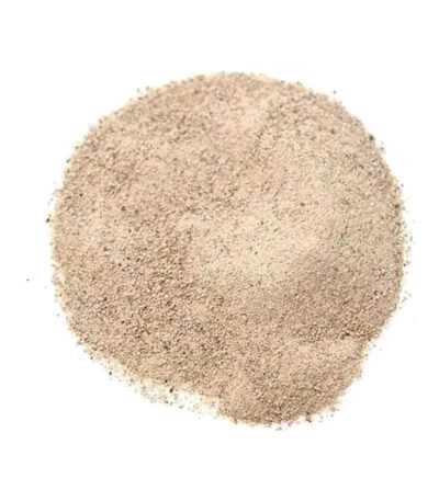 White Pepper Ground