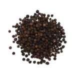 Whole Black Pepper
