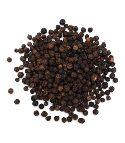 Whole Black Pepper