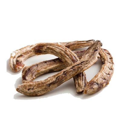 Whole Dried Australian Bananas