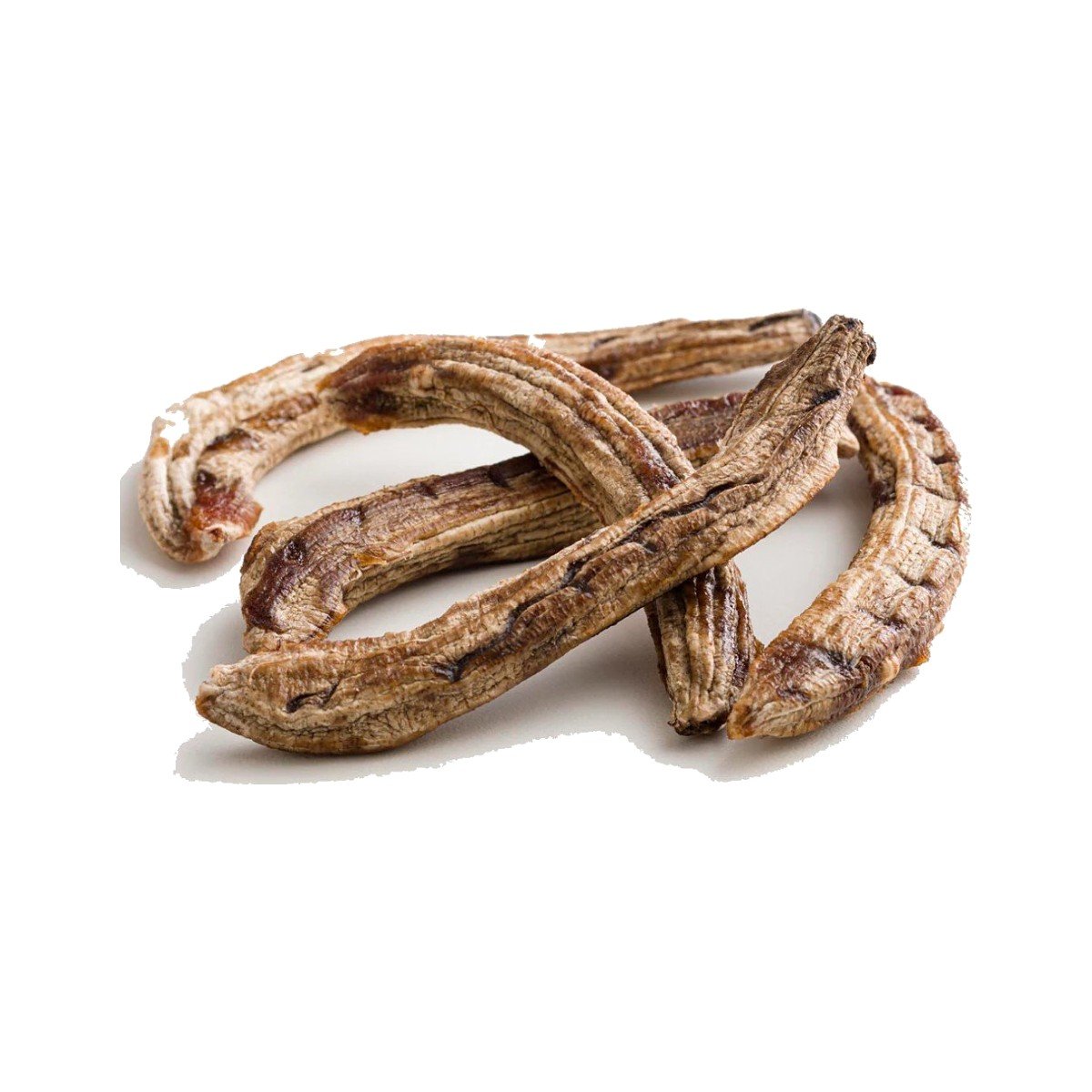 Whole Dried Australian Bananas Whole Dried Australian Bananas