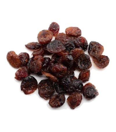 Whole dried cranberries