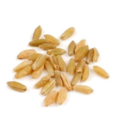 Whole grain freekeh