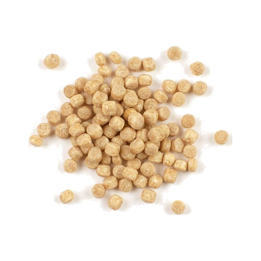 Whole Wheat Pearl Couscous