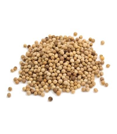 Whole White Pepper