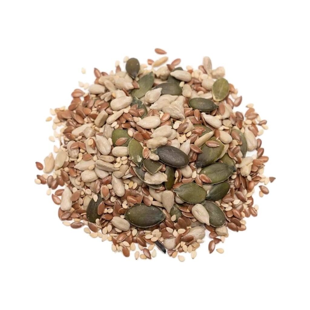 Wholesome Seed Mix