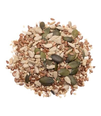Wholesome Seed Mix