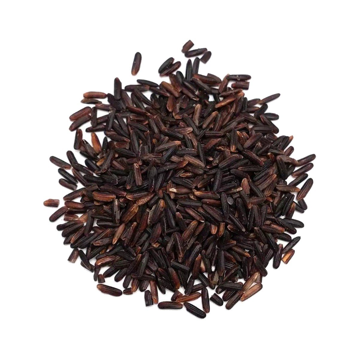Wild Black Rice Wild Black Rice