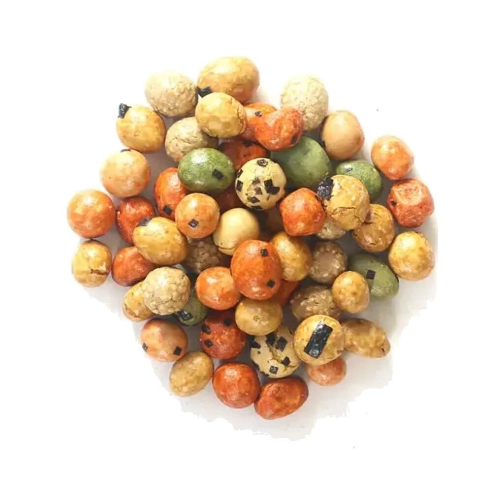 Yoshino Peanut Cracker