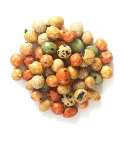 Yoshino Peanut Cracker