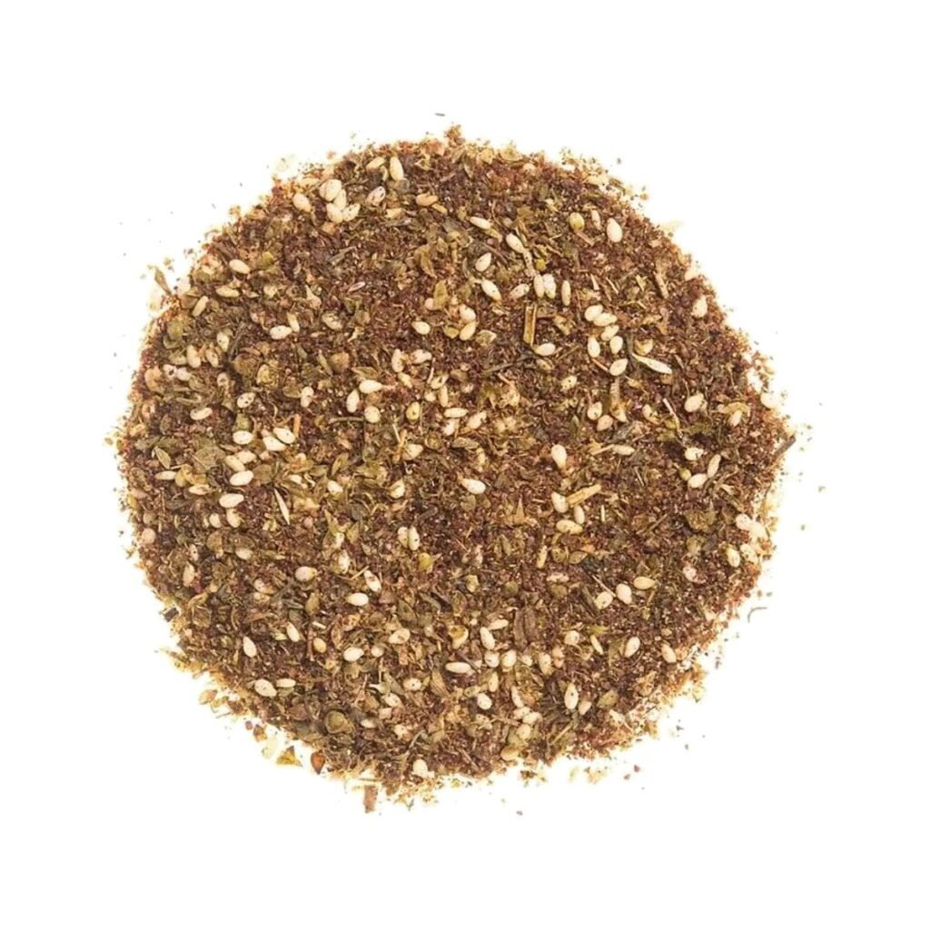 Zaatar