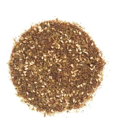 Zaatar